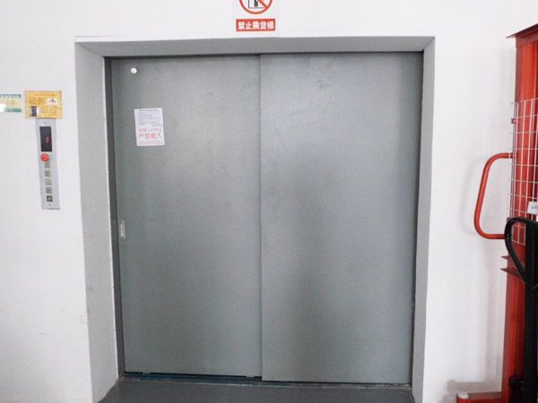 電梯有哪幾大系統(tǒng)組成?